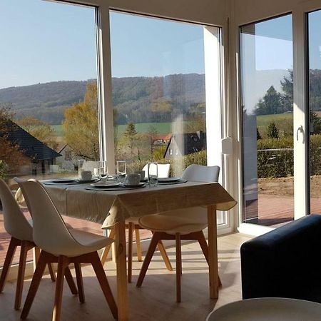Ferienwohnung Schreiber Hessisch Oldendorf Kültér fotó