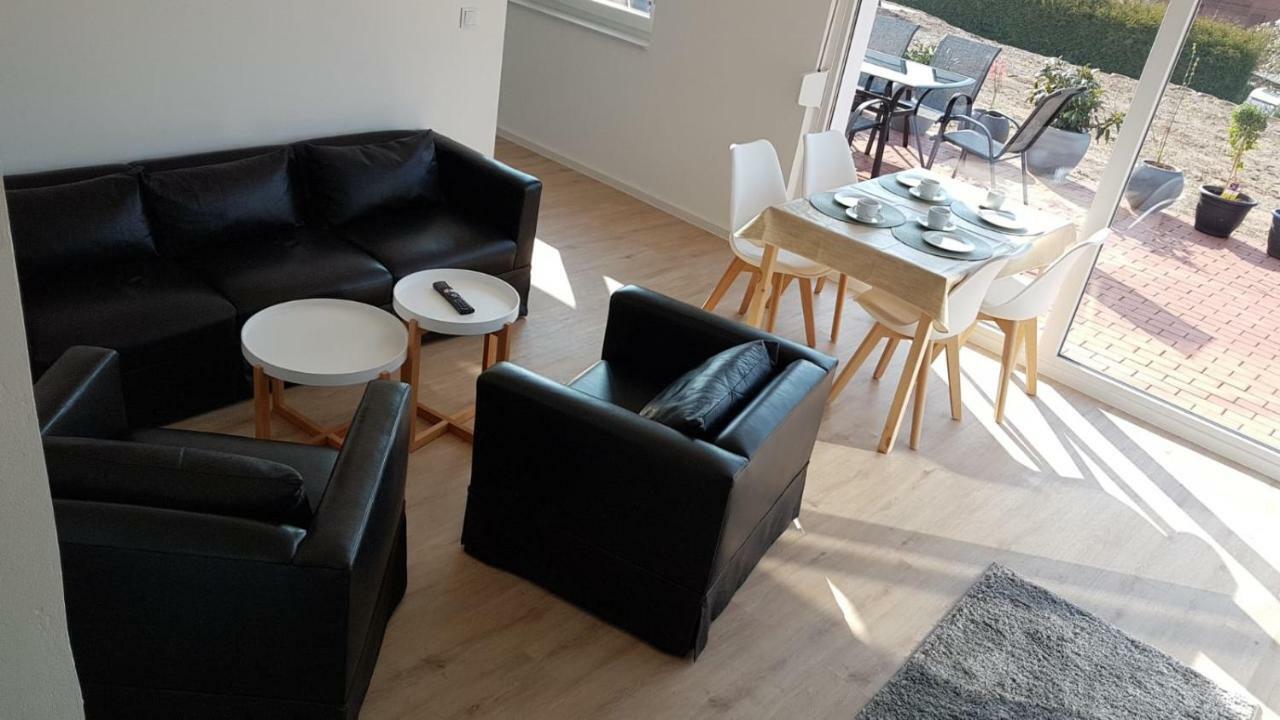 Ferienwohnung Schreiber Hessisch Oldendorf Kültér fotó
