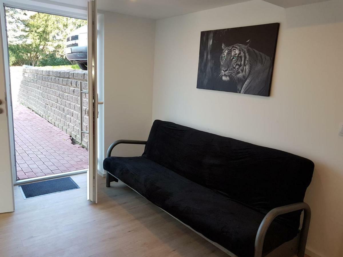 Ferienwohnung Schreiber Hessisch Oldendorf Kültér fotó