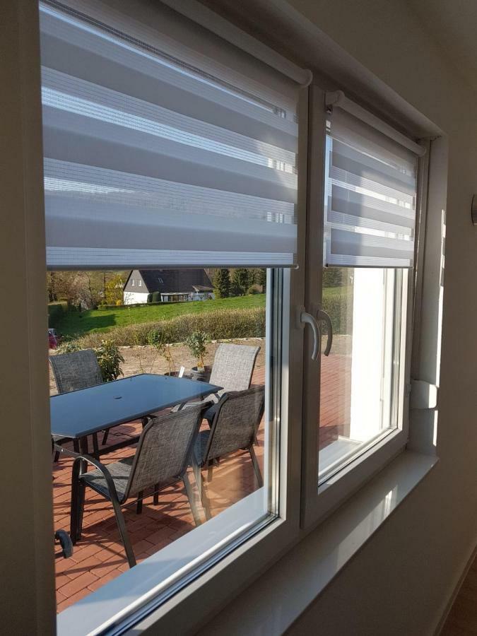 Ferienwohnung Schreiber Hessisch Oldendorf Kültér fotó