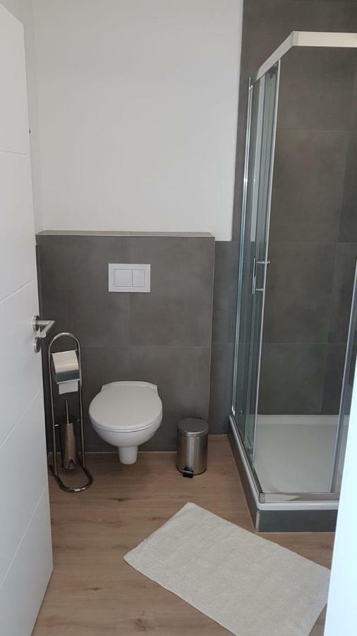 Ferienwohnung Schreiber Hessisch Oldendorf Kültér fotó