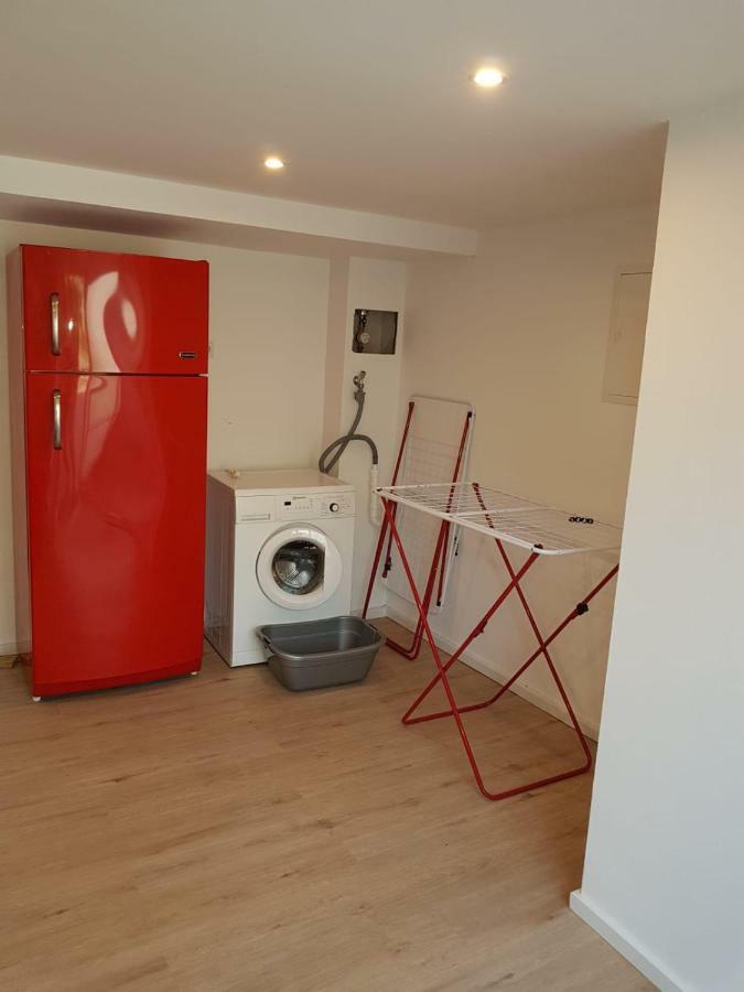 Ferienwohnung Schreiber Hessisch Oldendorf Kültér fotó